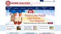 Home Dialysis Central Website