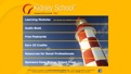 Kidney School Website